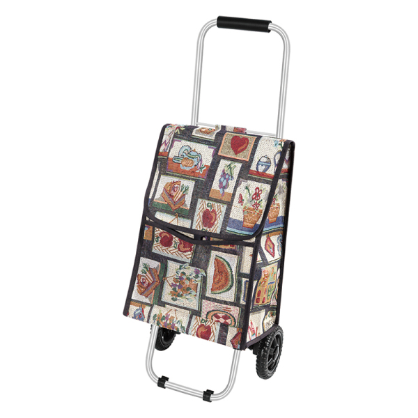 Shopping Trolley 