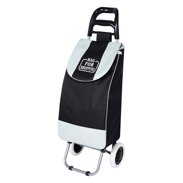 Shopping Trolley 