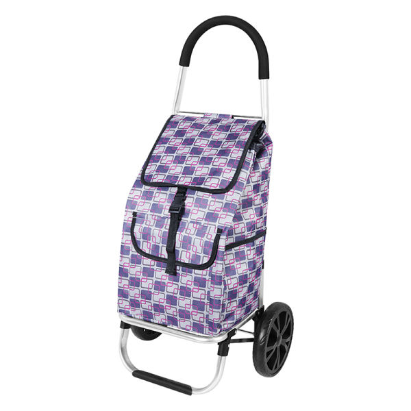 Shopping Trolley 