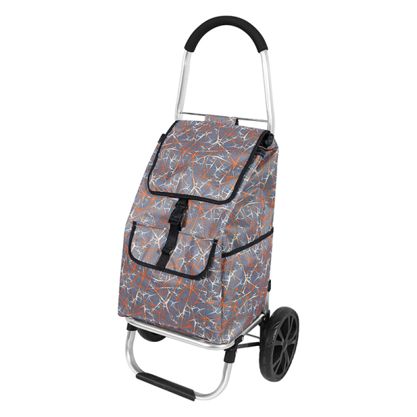 Shopping Trolley 