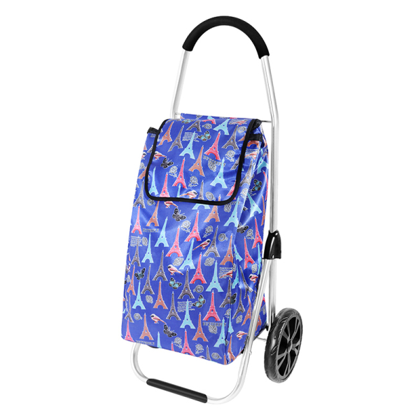 Shopping Trolley 
