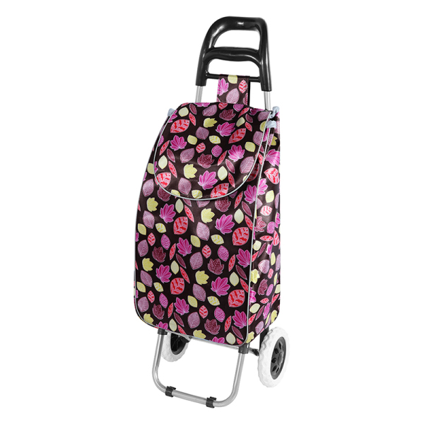Shopping Trolley 