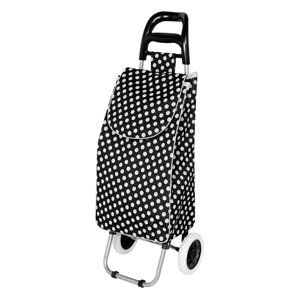 Shopping Trolley 