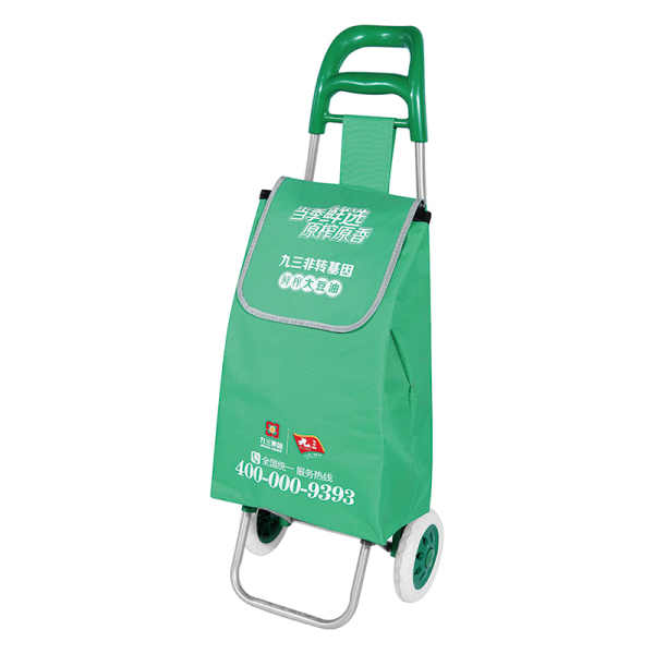 Shopping Trolley 