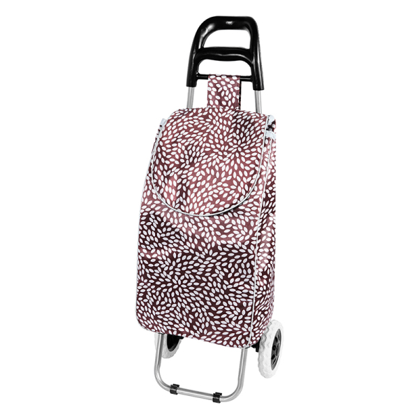 Shopping Trolley 