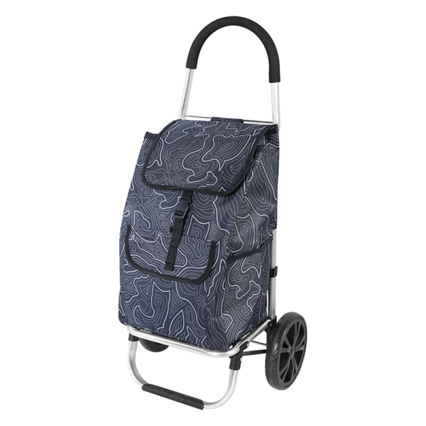 Shopping Trolley 