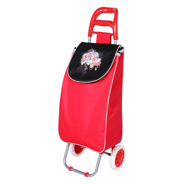 Shopping Trolley 