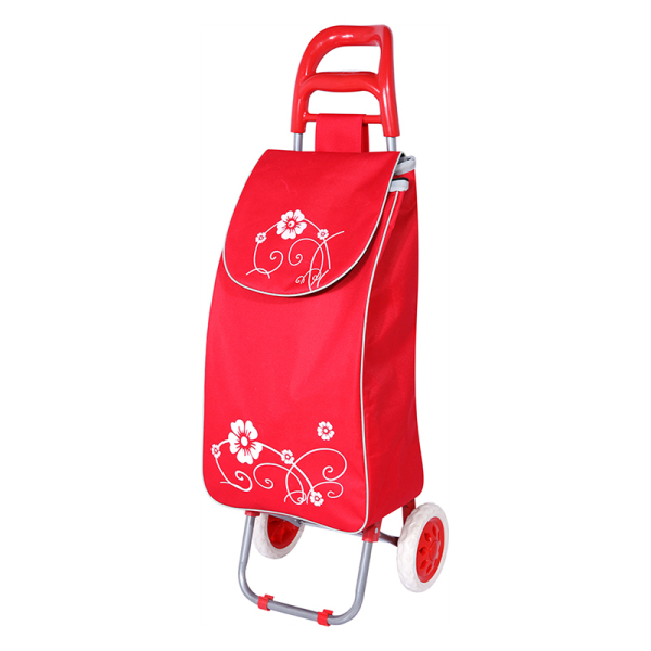 Shopping Trolley 