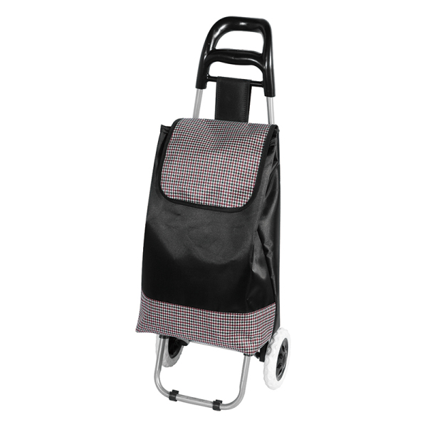 Shopping Trolley 