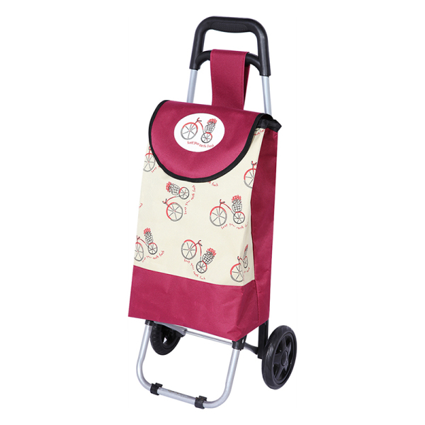 Shopping Trolley 