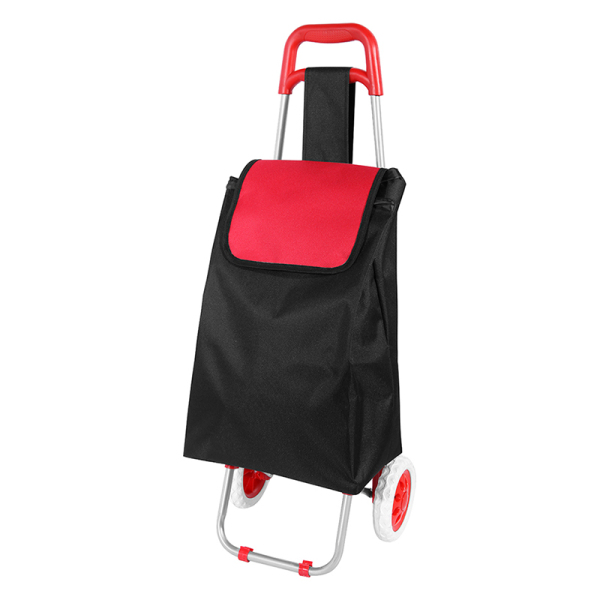 Shopping Trolley 