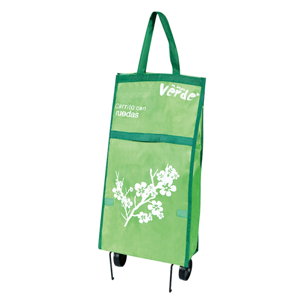Shopping Trolley 