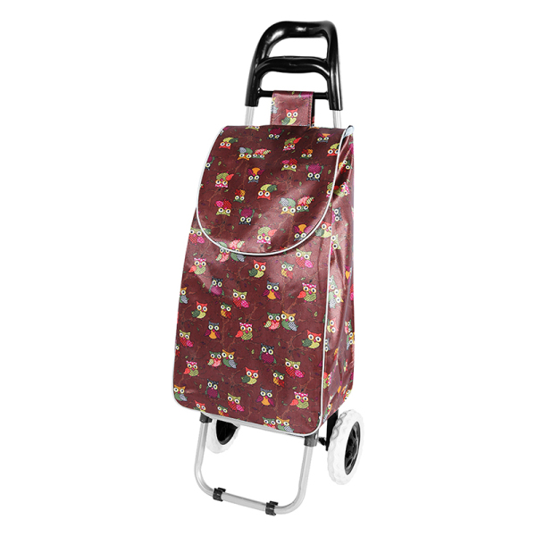 Shopping Trolley 