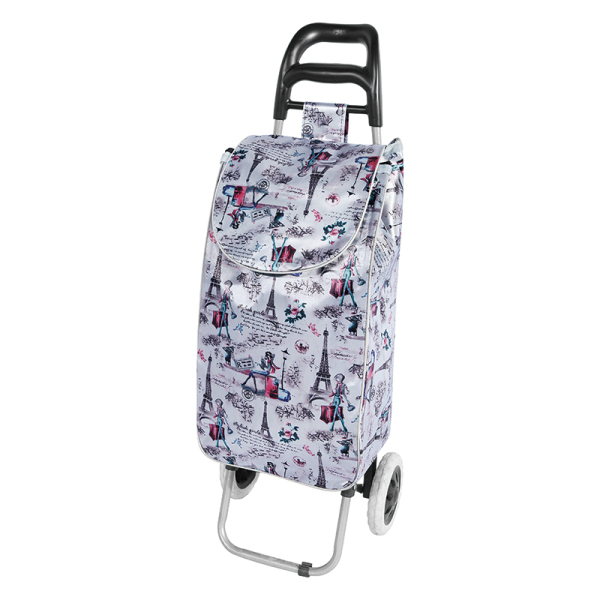 Shopping Trolley 
