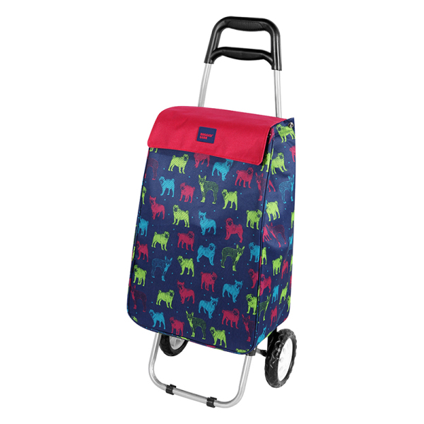 Shopping Trolley 