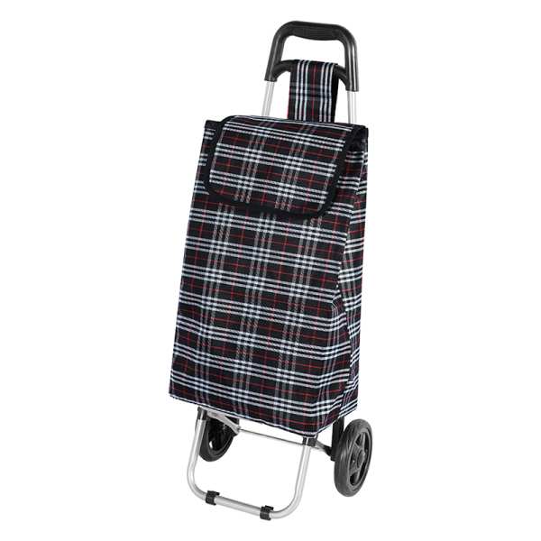 Shopping Trolley 