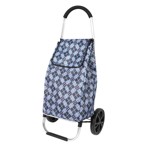 Shopping Trolley 