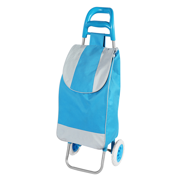 Shopping Trolley 