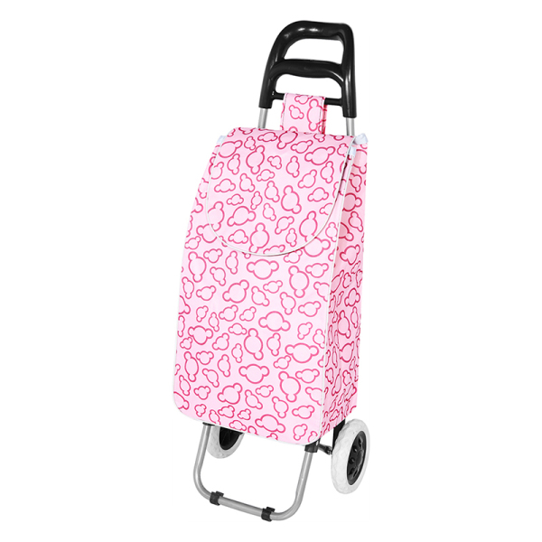 Shopping Trolley 