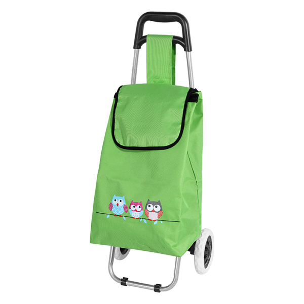 Shopping Trolley 