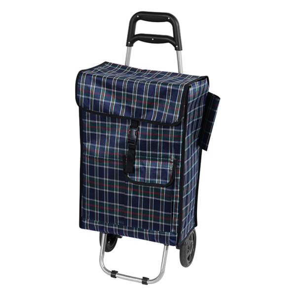 Shopping Trolley 