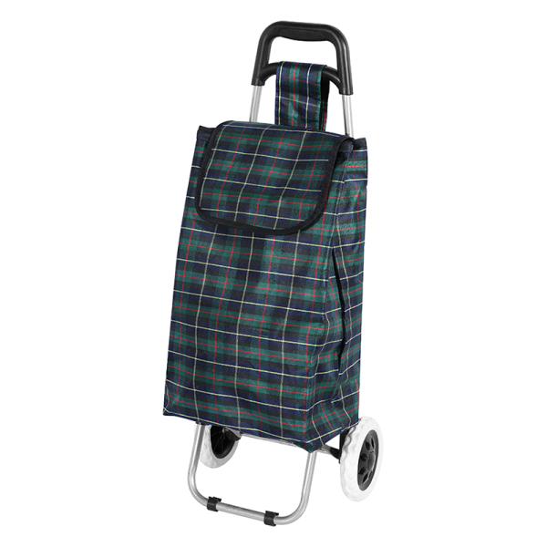 Shopping Trolley 