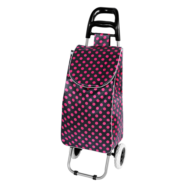 Shopping Trolley 