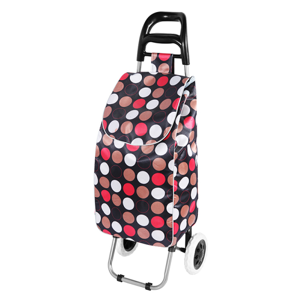 Shopping Trolley 
