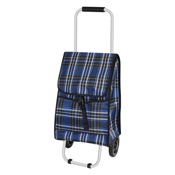 Shopping Trolley 