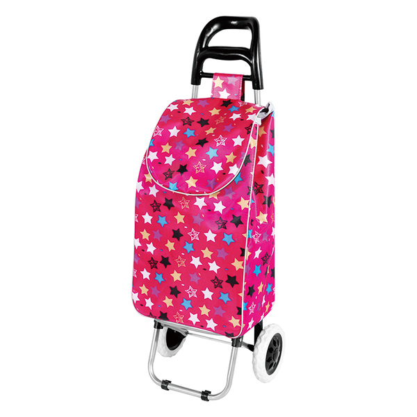 Shopping Trolley 