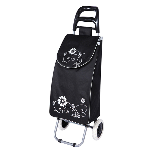 Shopping Trolley 