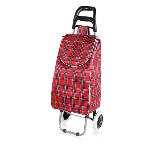 Shopping Trolley 