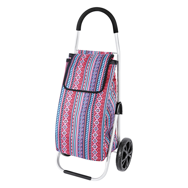 Shopping Trolley 