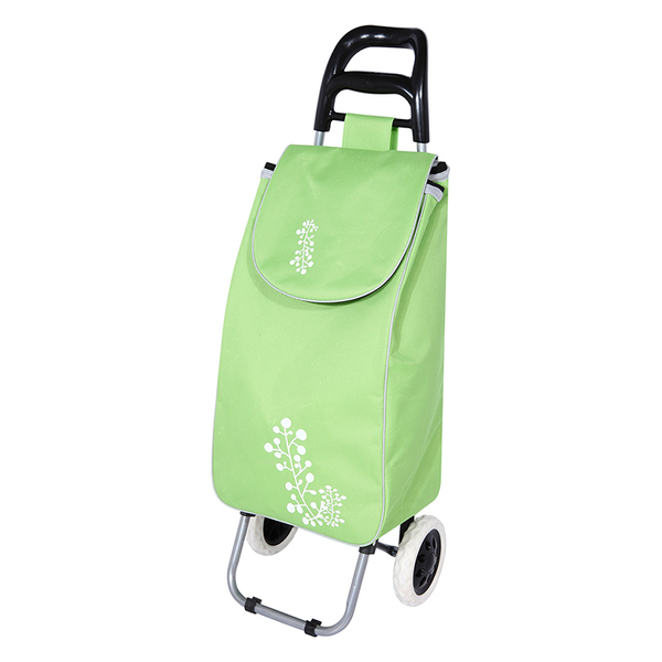 Shopping Trolley 