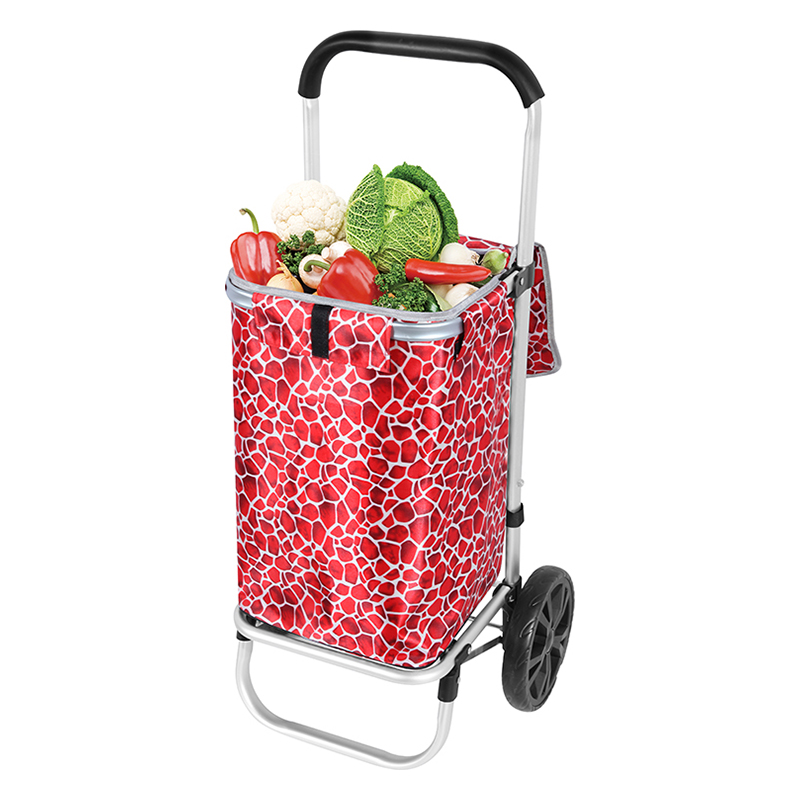 Shopping Trolley 