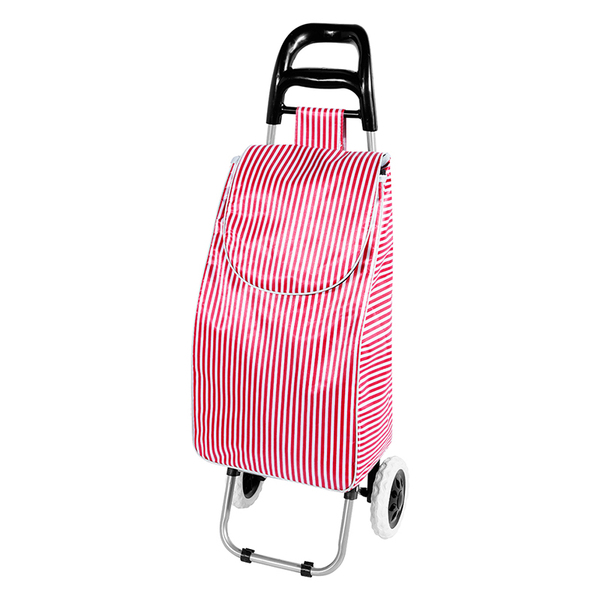 Shopping Trolley 