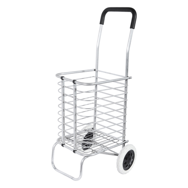 Shopping Trolley 