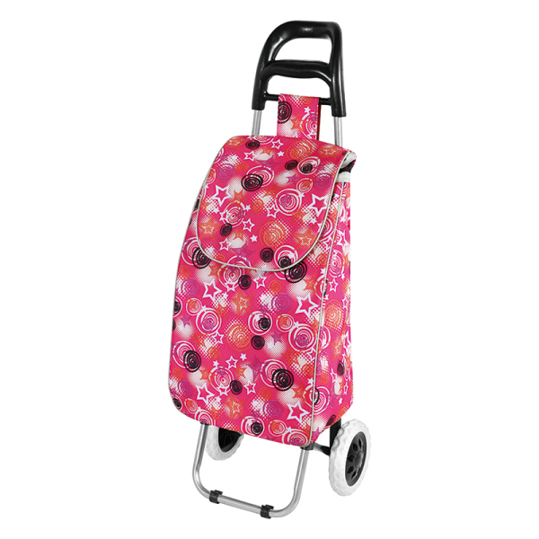 Shopping Trolley 