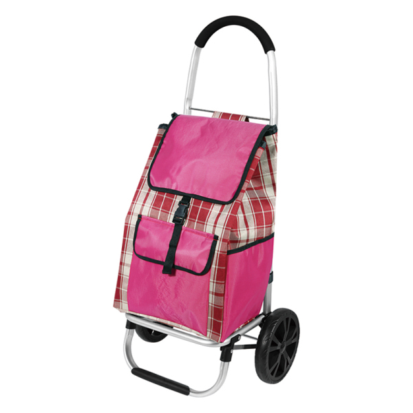 Shopping Trolley 