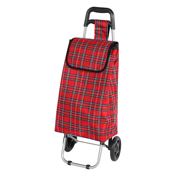 Shopping Trolley 