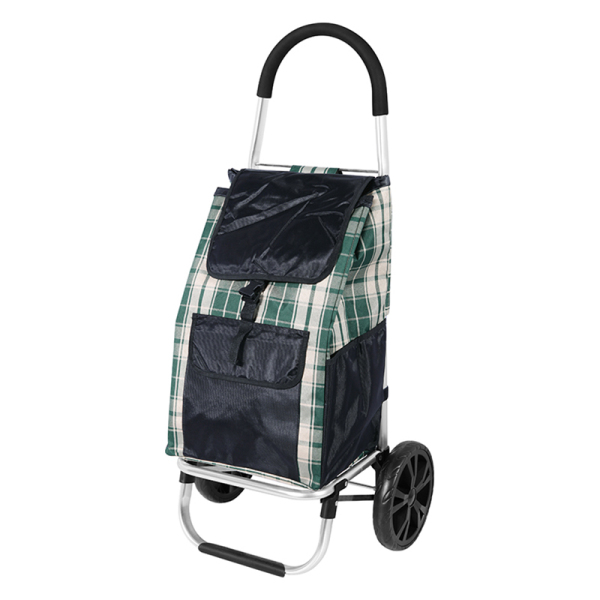 Shopping Trolley 