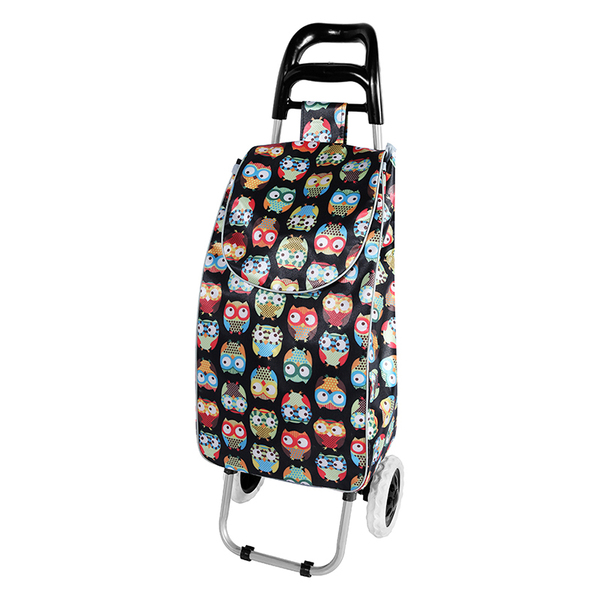Shopping Trolley 