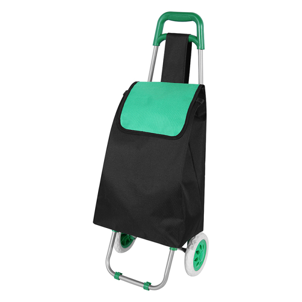 Shopping Trolley 