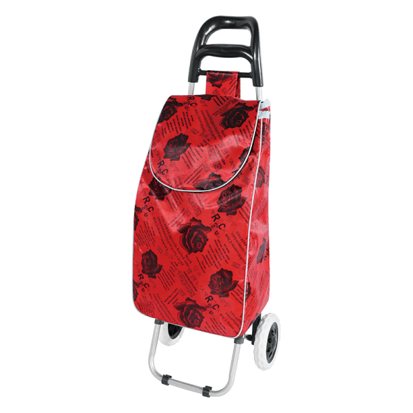 Shopping Trolley 