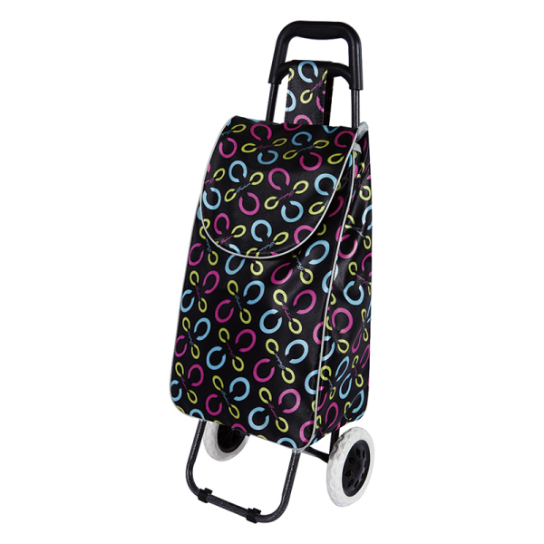 Shopping Trolley 