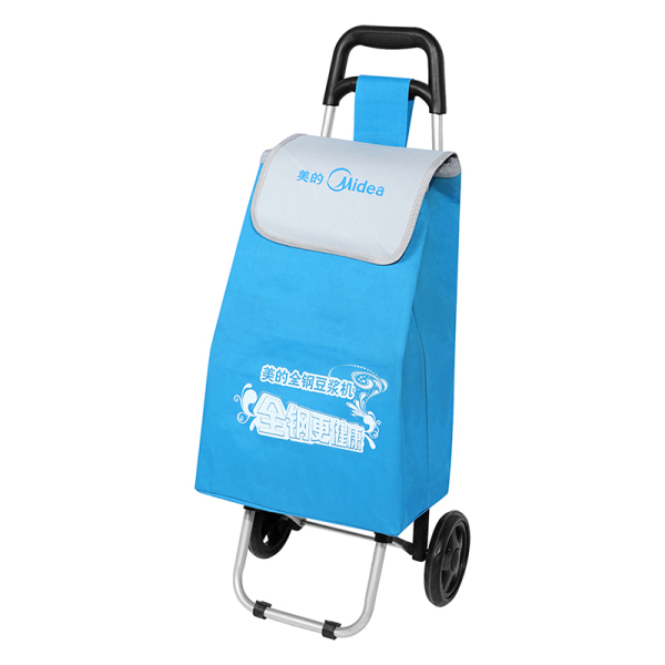 Shopping Trolley 