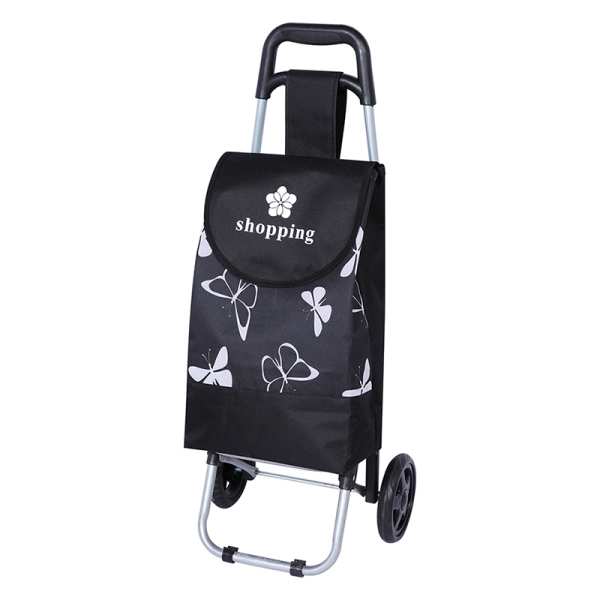 Shopping Trolley 