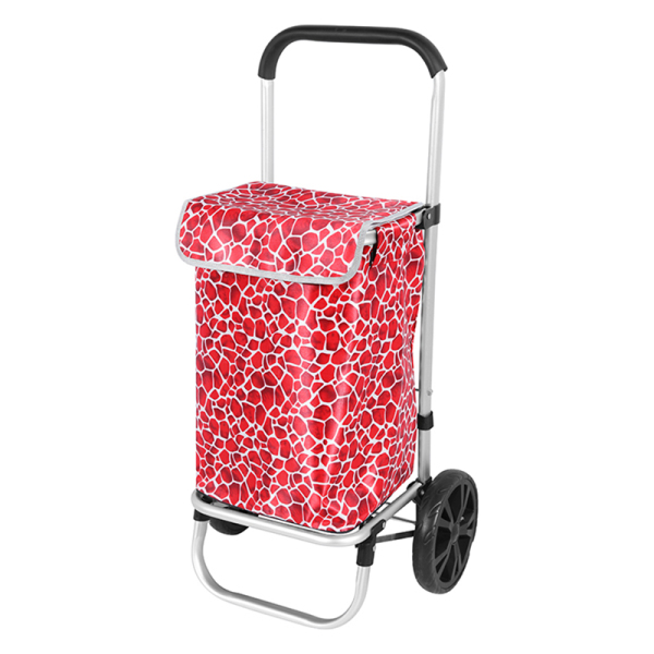 Shopping Trolley 
