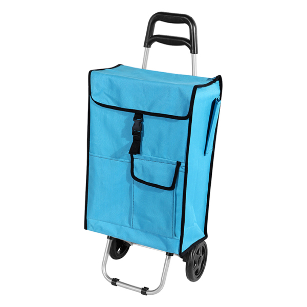 Shopping Trolley 