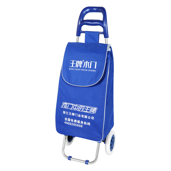 Shopping Trolley 